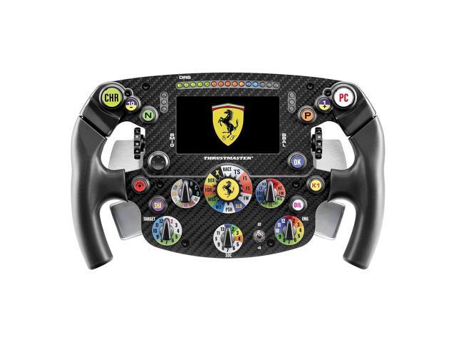 Thrustmaster Ferrari SF-25 Edition Formula Wheel Add-On #4060466