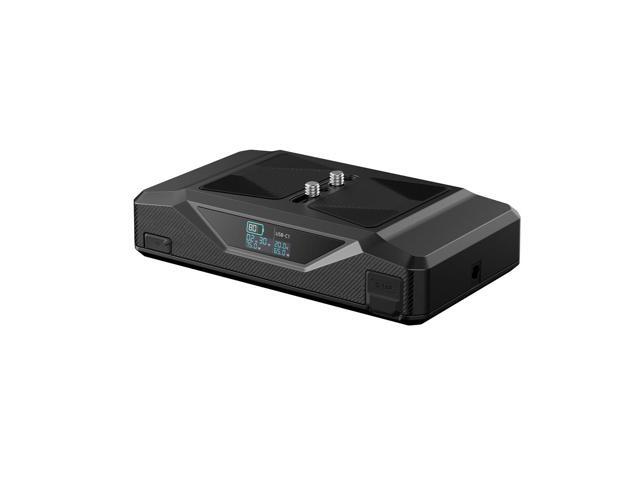SmallRig CB75 73.8Wh 14.76V 20000mAh Lithium-Ion Battery with USB-C Charging Port