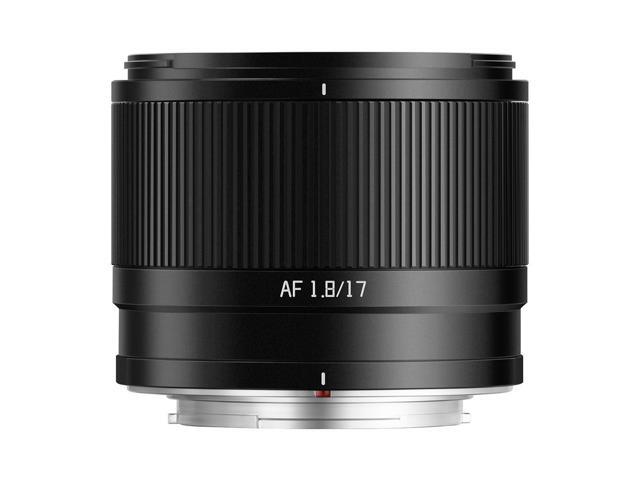 TTArtisan TTARTISAN APS-AF17mm F1.8 Fuji X mount