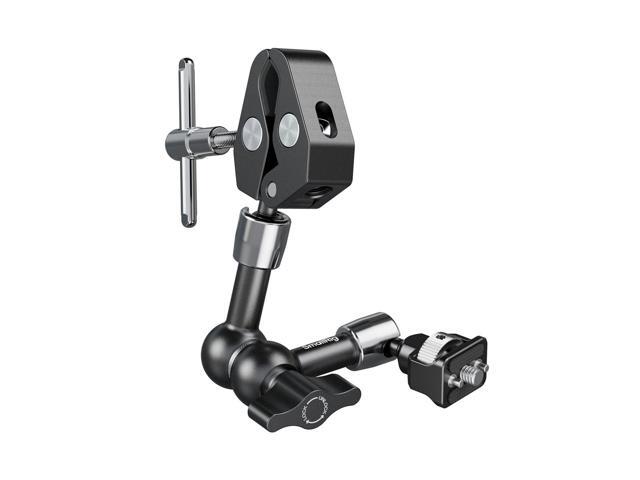 SmallRig 7' Magic Arm with Crab-Shaped Clamp