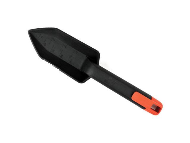 Minelab Multi Purpose Hard Plastic Digging Tool with Ruler #3011-0295