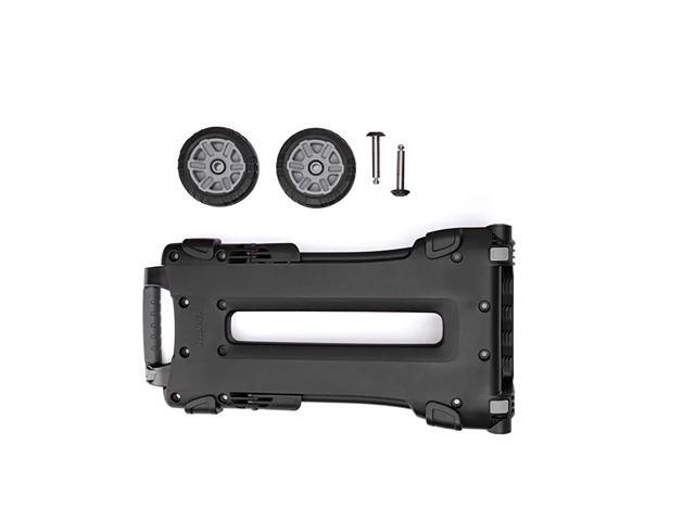 Nanuk Heavy-Duty Wheels and Accessory Kit for 935 Case #30-93535-K
