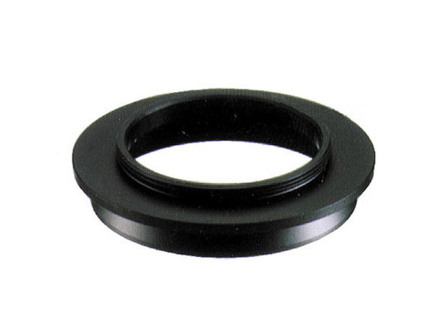 Vixen DG DX Ring 43, Digital Camera Adapter with 43mm Filter Threads #3934