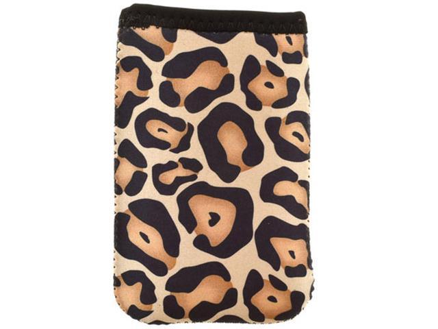 Op/Tech Soft Pouch/Smart Sleeve 751 (7.5x11.2') - Leopard #4643751