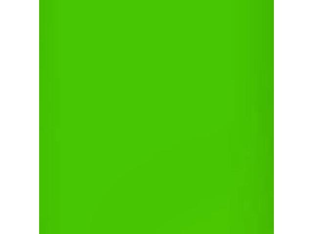 Lee Filters Primary Green 24x21' Gel Filter Sheet