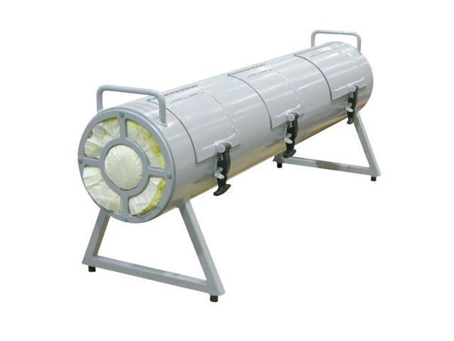 Safariland Bullet Catcher Collection Chamber