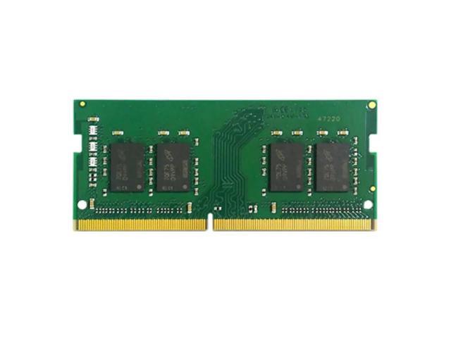 QNAP 32GB DDR5 4800MHz 288-Pin Non-ECC UDIMM Memory Module, N0 Version