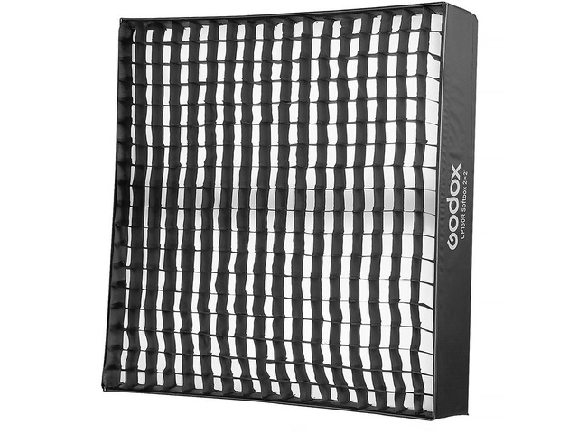 Godox Strip Softbox for LiteWafer UP150R Light (2 x 2')