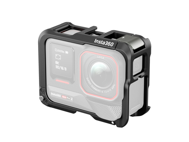 SmallRig 5000 Utility Frame for Ace Pro 2/Ace Pro Action Camera