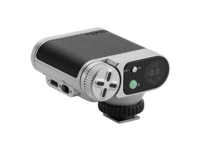 Viltrox Vintage Z1 Pro-F for Nikon Z Mount #VINTAGE Z1 PRO-N