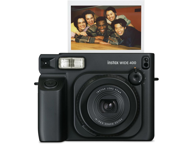 Fujifilm Instax Wide 400 Instant Film Camera #16975386