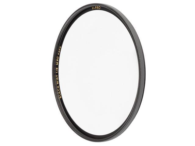 B + W B+W 95mm Black Mist 1/8 MRC Nano Diffusion Filter #66-1108740