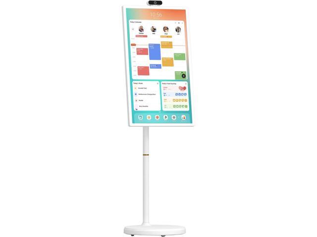 Cozyla Calendar+ Go 32' 4K Ultra HD Digital Display