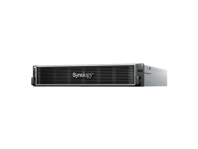 Synology RackStation RS3626xs 12-Bay NAS Enclosure - Diskless - RS3626XS