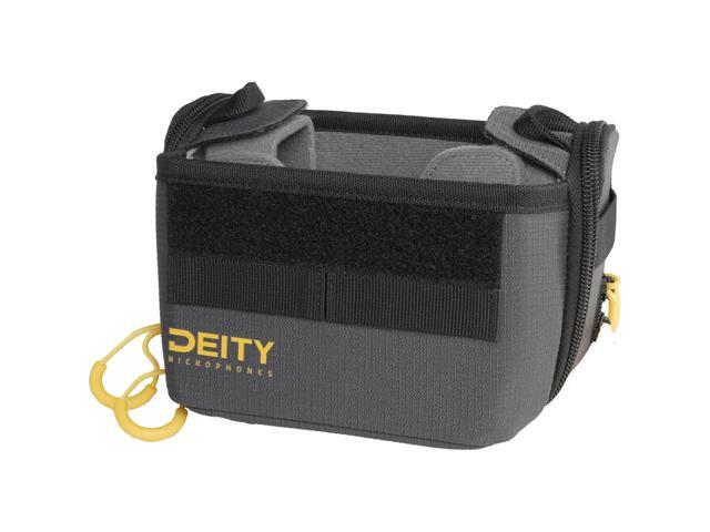 Deity Microphones Mini Bag for PR-4 Field Recorder