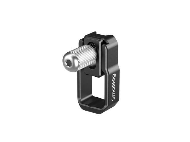 SmallRig USB-C Cable Clamp for Canon EOS C50 Camera Cage, Black