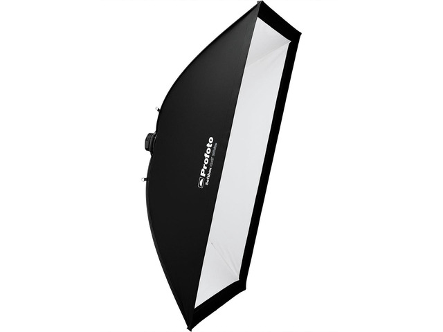 Profoto 4x6' Rectangular XL Softbox, White