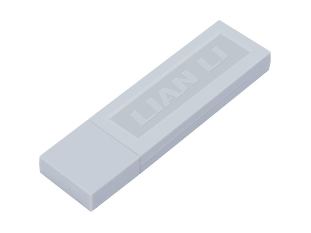 Lian-Li Lian Li L-Wireless Controller White #RF-T-W.02