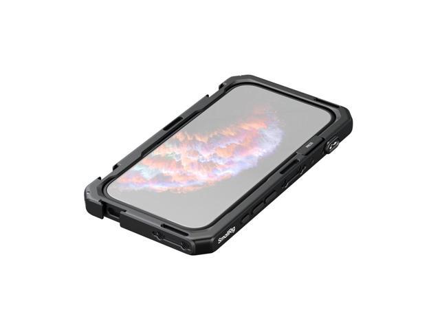SmallRig Mobile Video Cage for iPhone 17 Pro Max, Flagship Edition