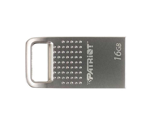 Patriot TAB200 16GB USB 2.0 Type-A Silver