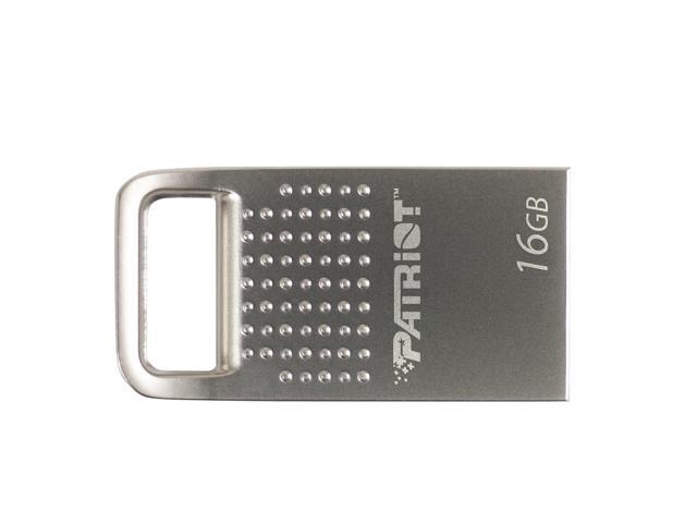 Patriot Patriot TAB200 16GB USB 2.0 Type-A Silver #PSF16GT200S2U