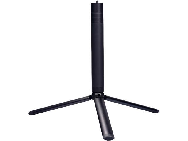 OBSBOT Extendable Tripod for Tiny Series Webcam, Black #OTB-2110-CE