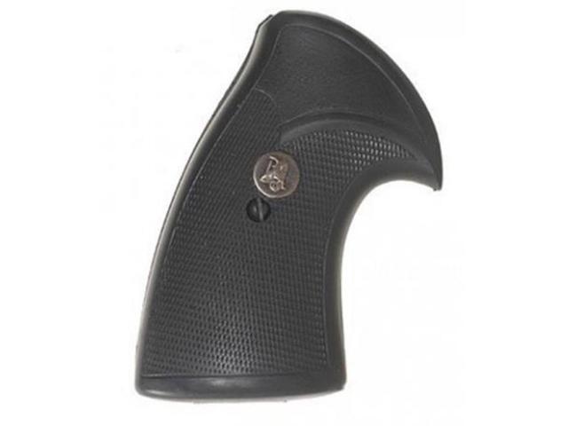 Lyman Pachmayr Presentation Replacement Grip for Ruger Redhawk Revolver #03140
