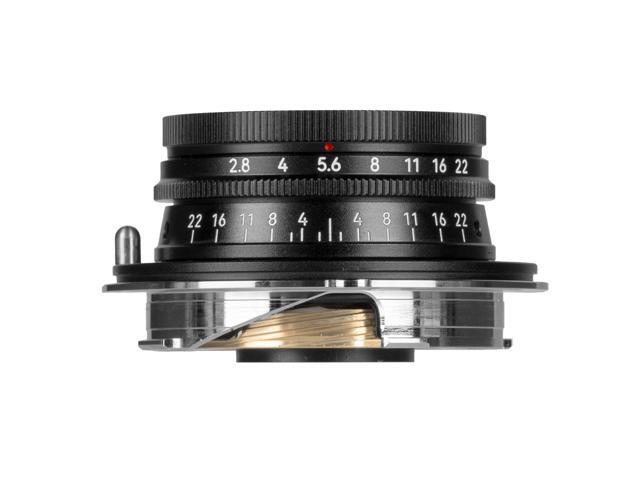 7artisans 35mm f/2.8 Lens for Leica M #M35F28
