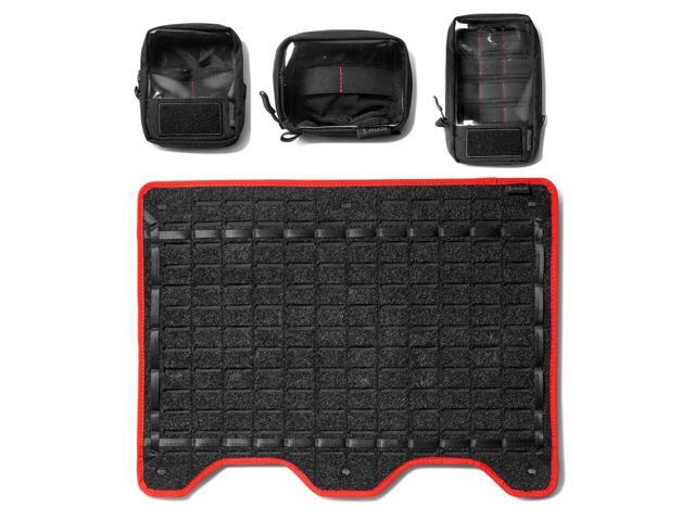 Pelican PELICAN Gridpoint Panel Kit #015600-3000-000