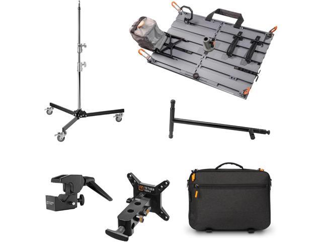 Tether Tools AeroTrac Workstation Ultimate Tethering Kit #UTK-AT