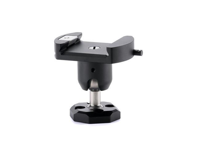Tilta Manfrotto Ball Head Mounting Bracket for 6' Hydra Electronic Suction Cup