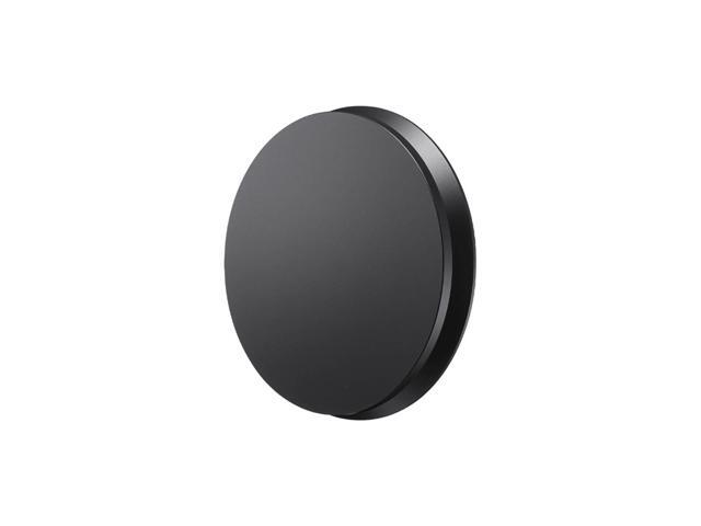 Sigma LCF55-02M 55mm Metallic Front Lens Cap for I DG Contemporary Lenses, Black