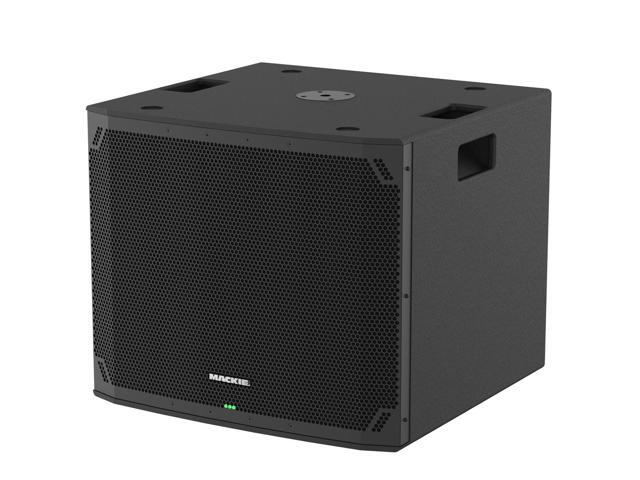 Mackie Thump18Sv4 18' 1400W Professional Powered Subwoofer #THUMP18SV4