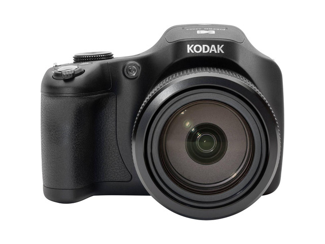 Kodak Pixpro AZ653 Astro Zoom 20MP Full HD Digital Camera - Black