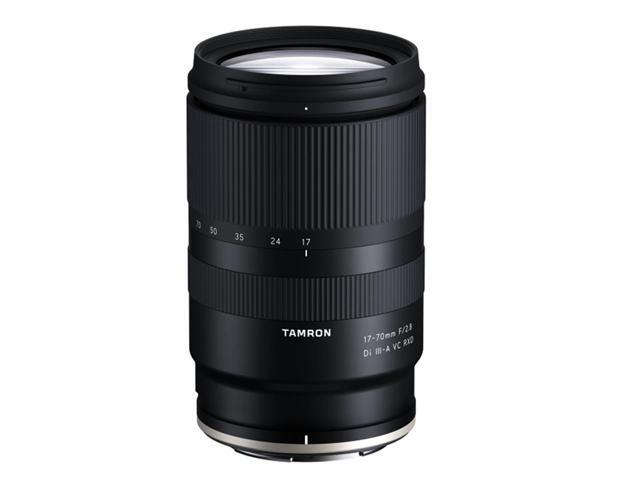 Tamron 17-70mm f/2.8 Di III-A VC RXD Lens for Nikon Z #B070Z700