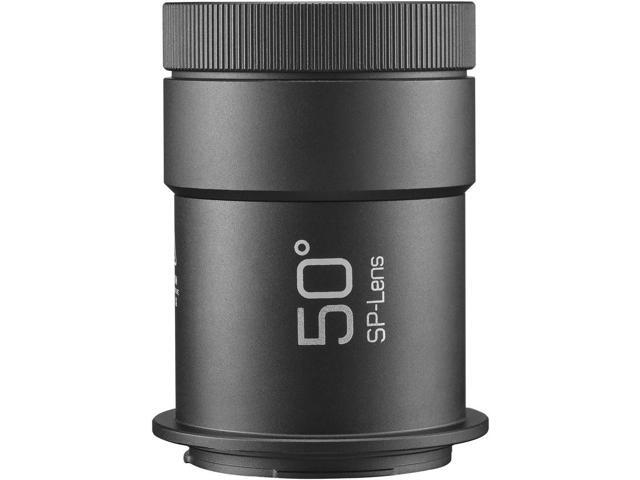 Godox 50° Lens for ML-SP50 and SP50K Projection Attachment