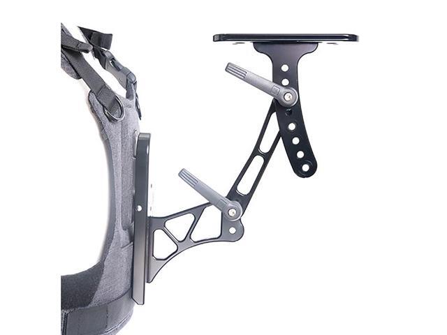 Cotton Carrier G3 Harness System with CCS SteadyShot Camera Mount #777SSV
