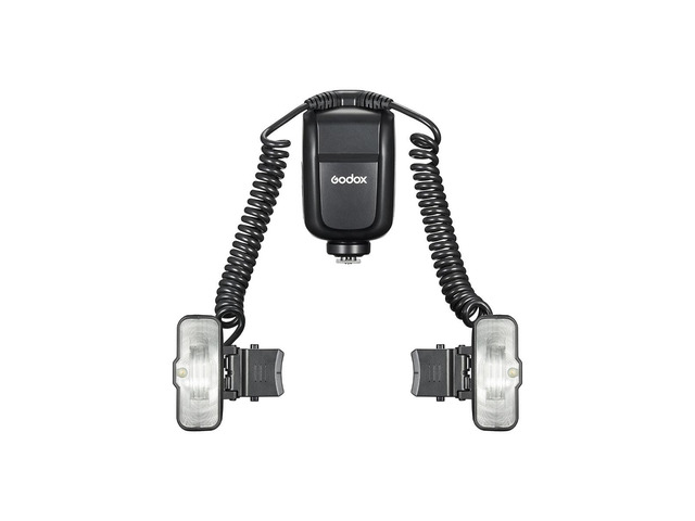 Godox Macro Twin Flash, Sony