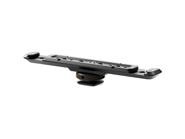 Tilta Cold Shoe Expanded Bracket, Black