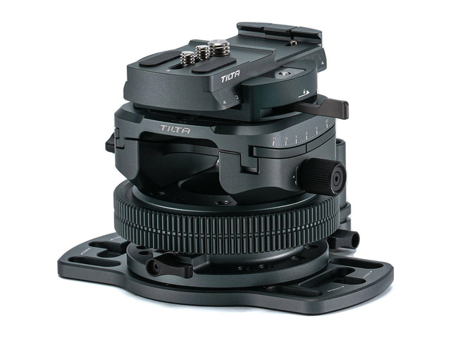 Tilta Hydra x Dan Ming Speed Pan System Base Kit #HDA-T19-A