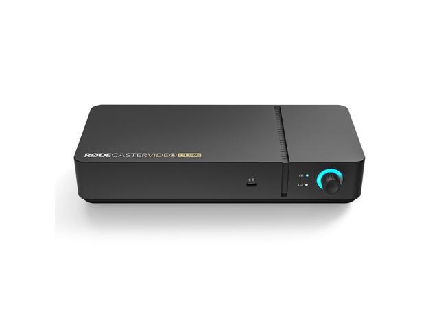 Rode RODECaster Video Core All-In-One Video and Audio Production Console