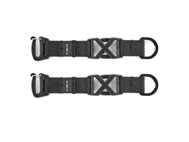 3 Legged Thing 3LT AXIS GATEKEEPER - OBSIDIAN