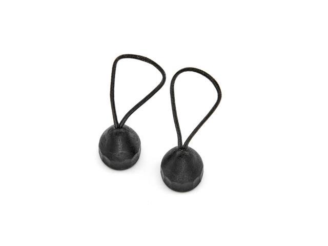 3 Legged Thing QD Links Quick-Detach Camera Lug Adapter for AXIS 24, 34 and 44 Strap, Pair