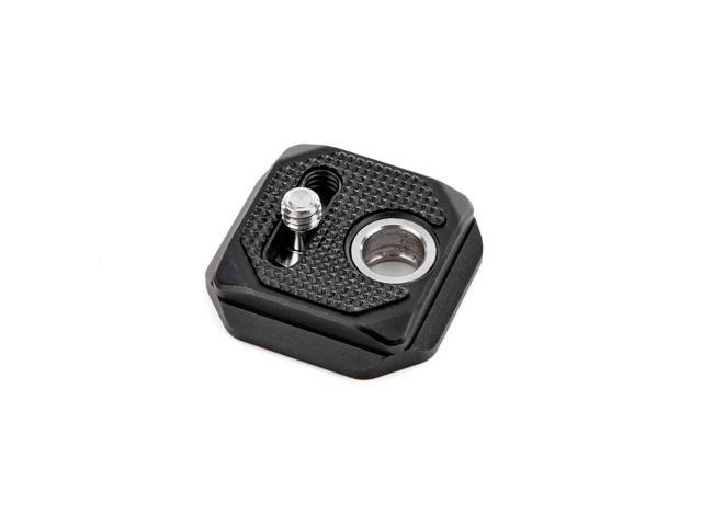 3 Legged Thing 3LT QD4 QUICK RELEASE PLATE - BLACK