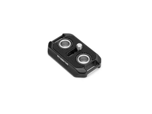 3 Legged Thing 3LT QD7 LONG QUICK RELEASE PLATE - BLACK