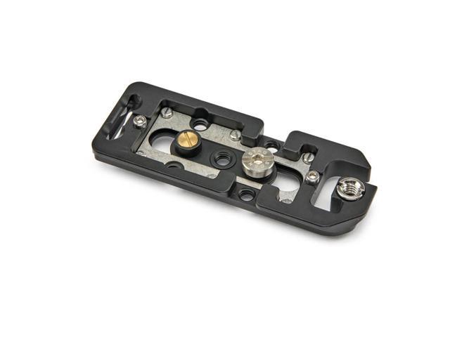 3 Legged Thing Ultra Plate Cine 100 XP Plate - Kitted with the AirHed Cine CC Black