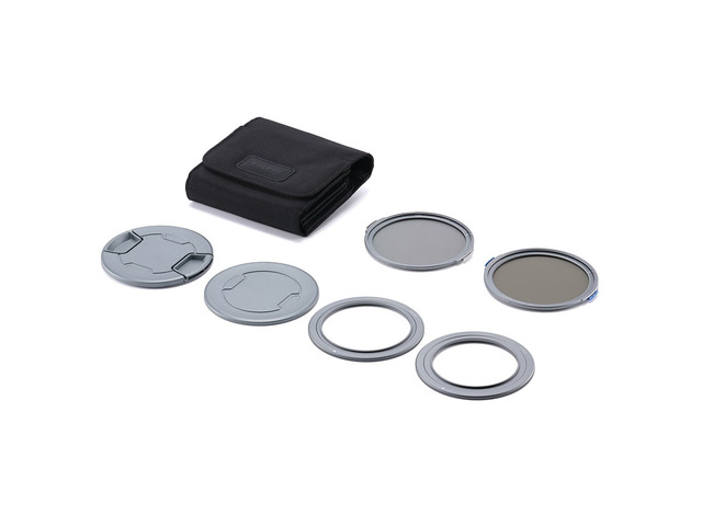 Tilta Illusion Magnetic Filter Creator Kit