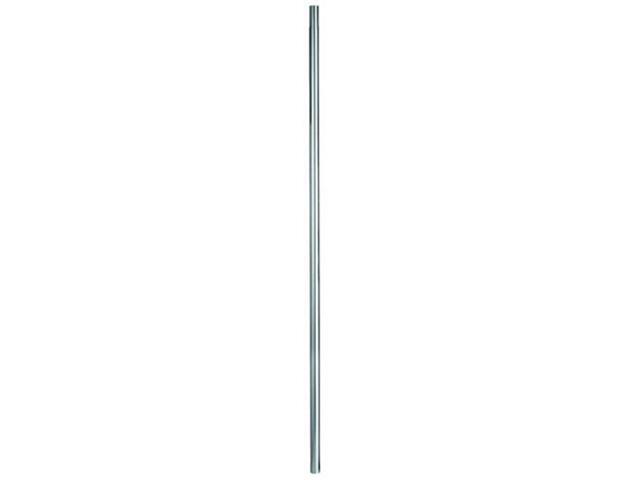 Manfrotto 033 Single Extension for Autopole - 78.7', Chrome