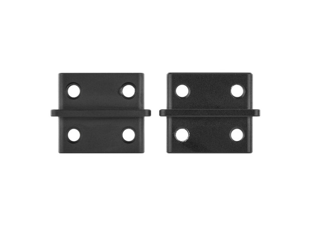3 Legged Thing XPAND Connector, 2-Pack - Black
