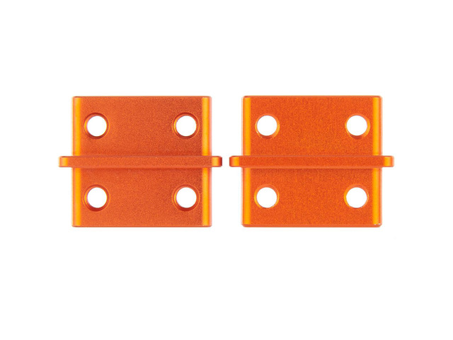 3 Legged Thing XPand Connector 2 Pack - Copper